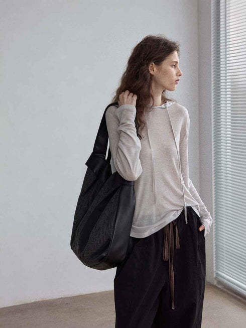 TENCEL™ Couche de peau